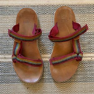 Teva Sandals